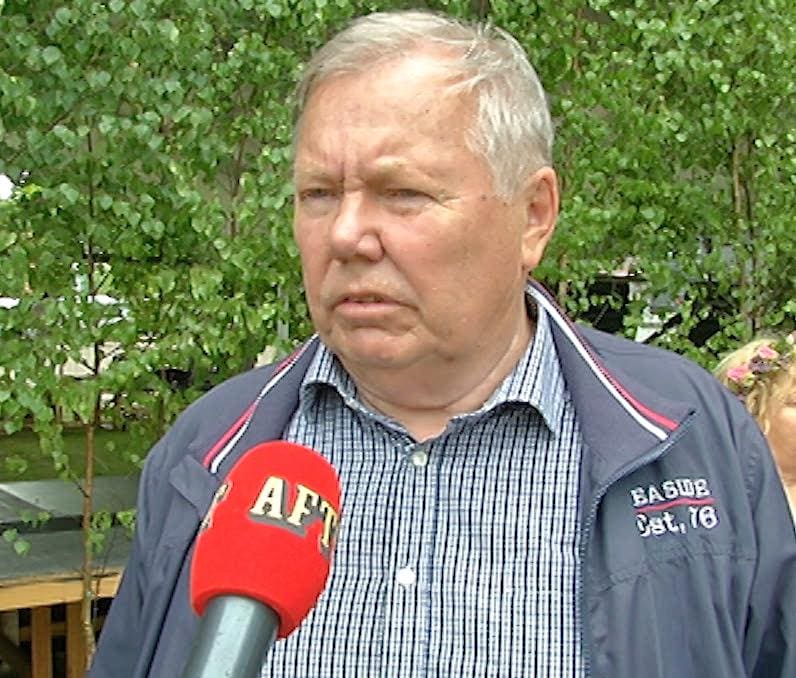 Bert Karlsson: "De väljer inte melodier längre"