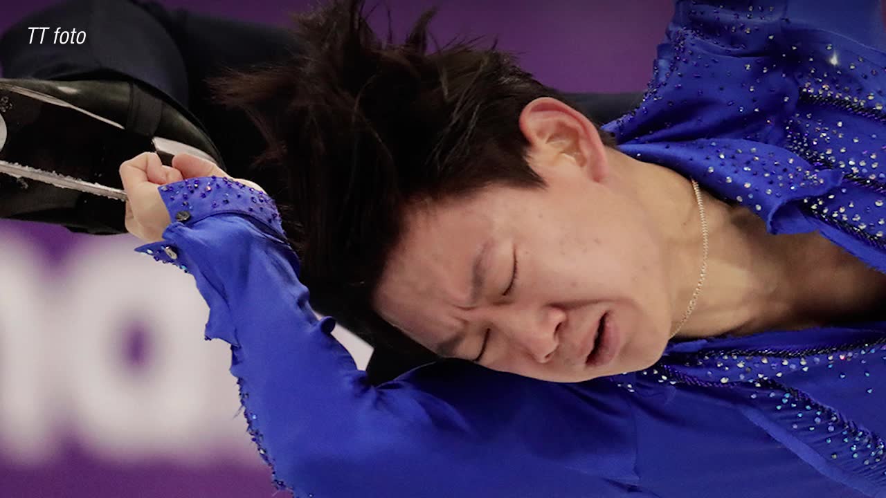 OS-medaljör knivhöggs till döds