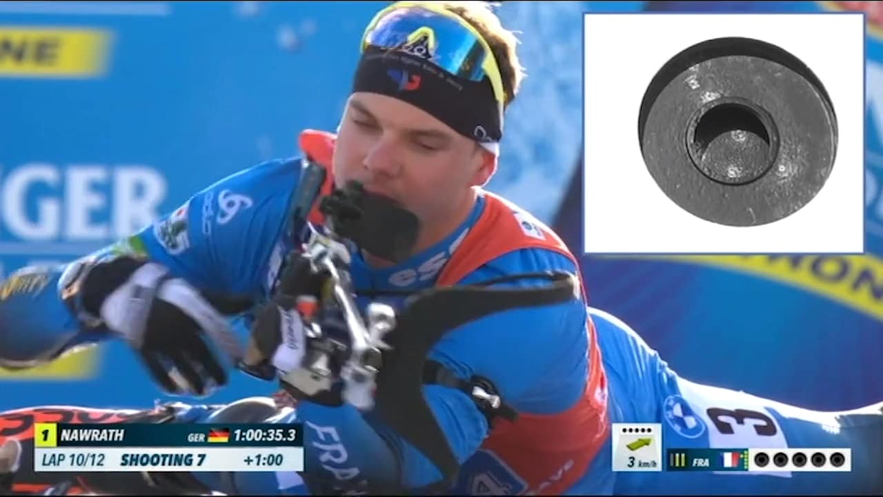 Ny mardröm för stjärnan - kan inte hålla sig för skratt