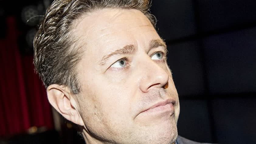 Dubbla avhopp i dansbandet