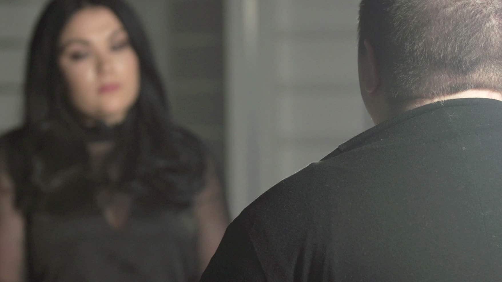 Jacob sålde sex för att köpa hormoner