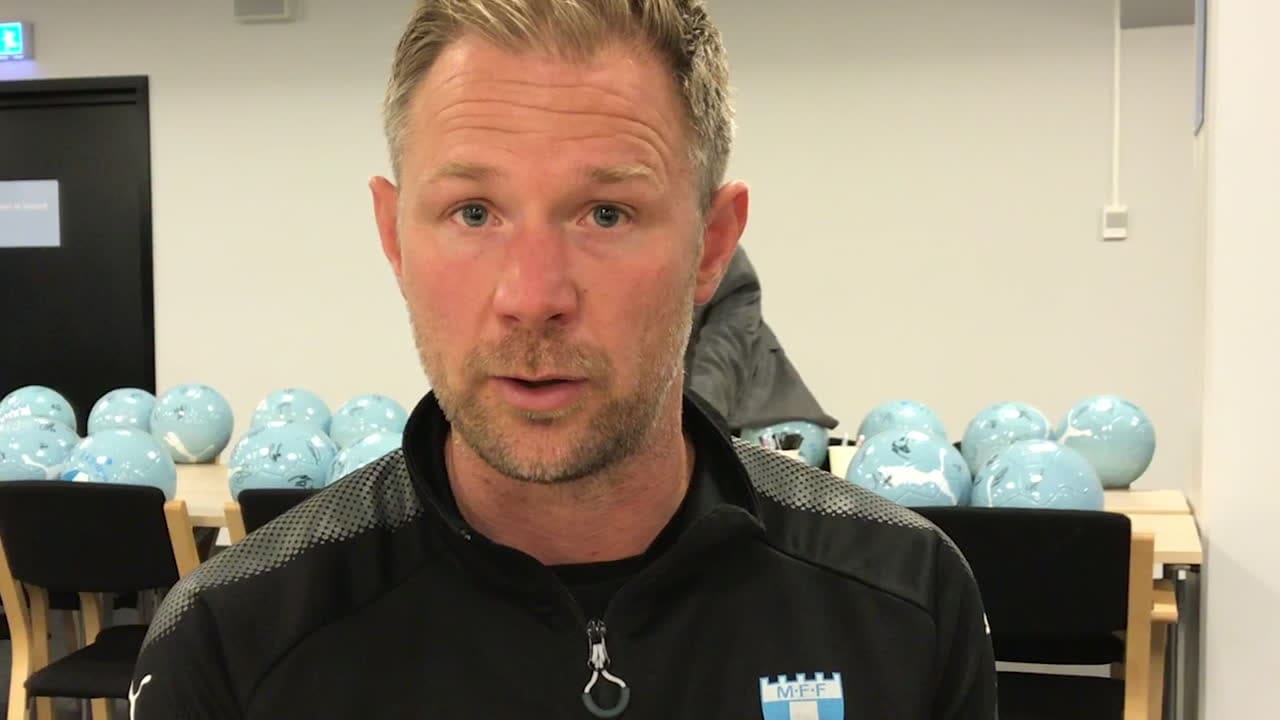 Magnus Pehrsson: ”Nej, det stämmer inte”