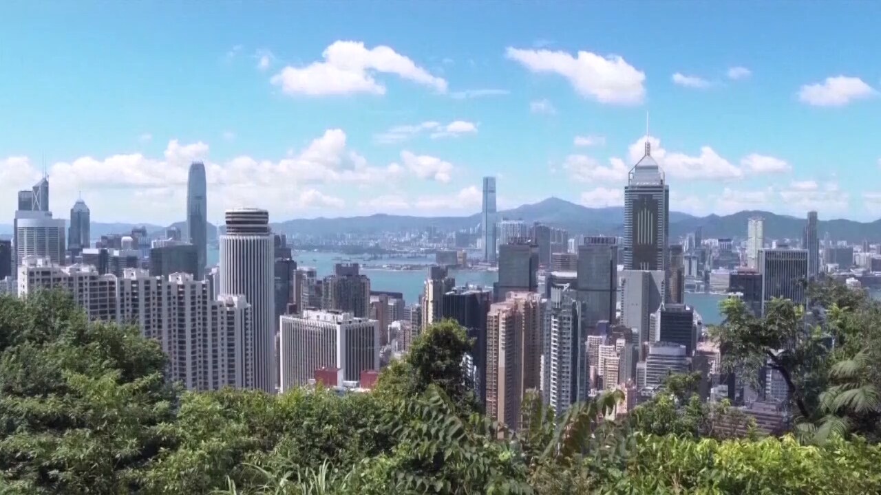 Det här står på spel i Hongkongs val