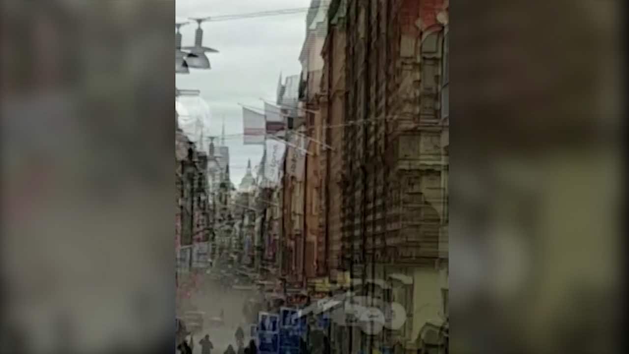 "Vi förstår att bilderna är extremt upprörande"