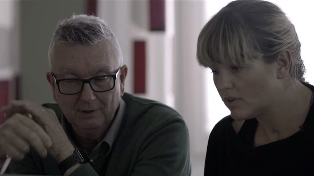 "Trodde inte det här var möjligt"