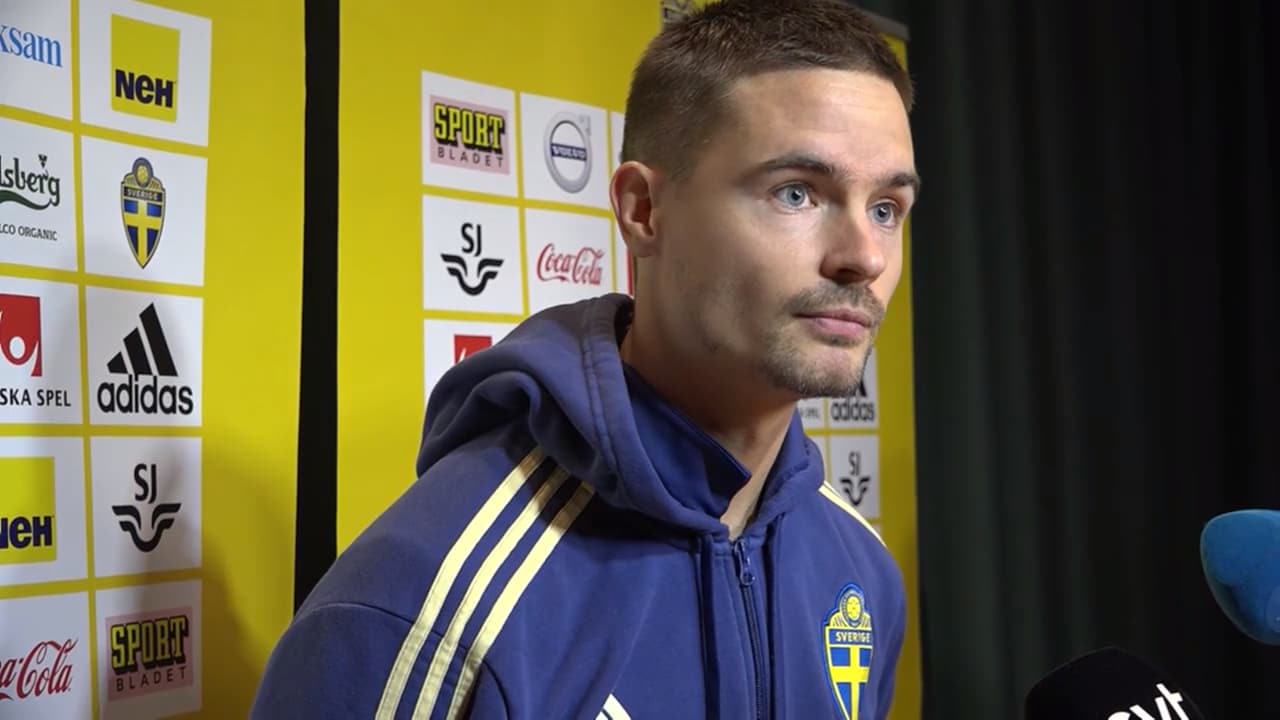 ”Så oerhört mycket kärlek”