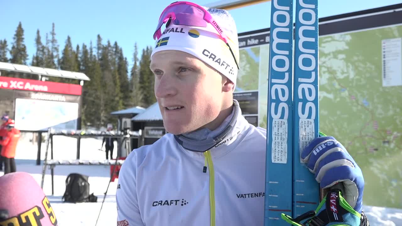 Burman: "Det ser inte lovande ut"