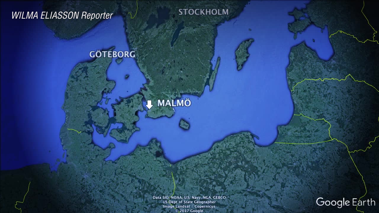 Döms för människohandel efter utpressning med voodoo