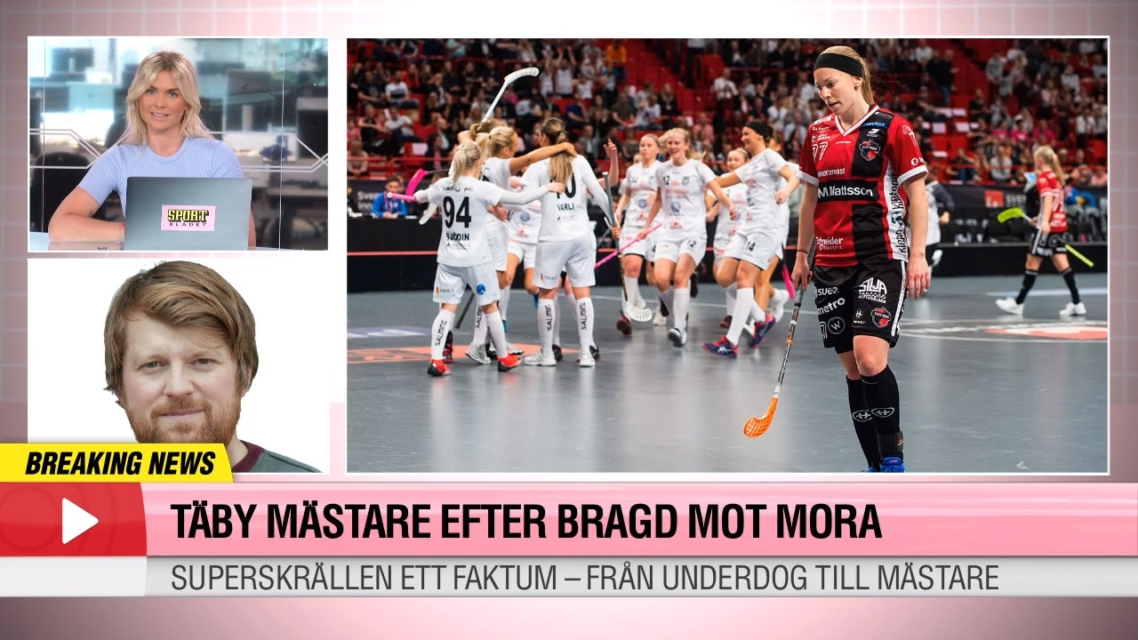 ”Ingen hade trott på det här innan säsongen”