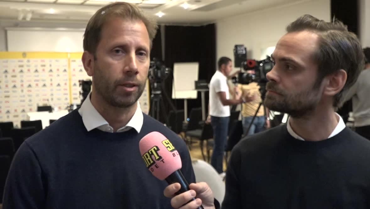 Bank: ”Till och med Zlatan kunde svara på det”