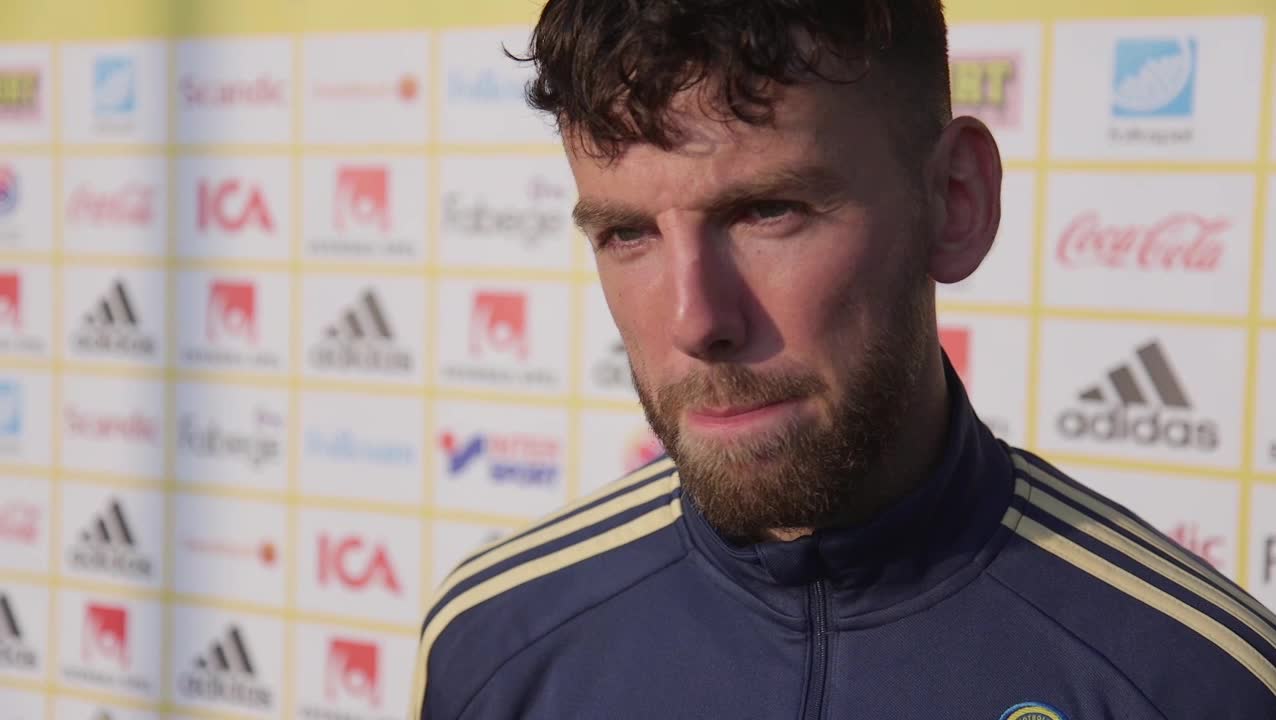 "Det är två viktiga matcher"