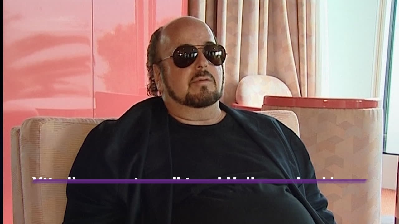 Hollywood-regissör anklagas för sexbrott av 38 kvinnor