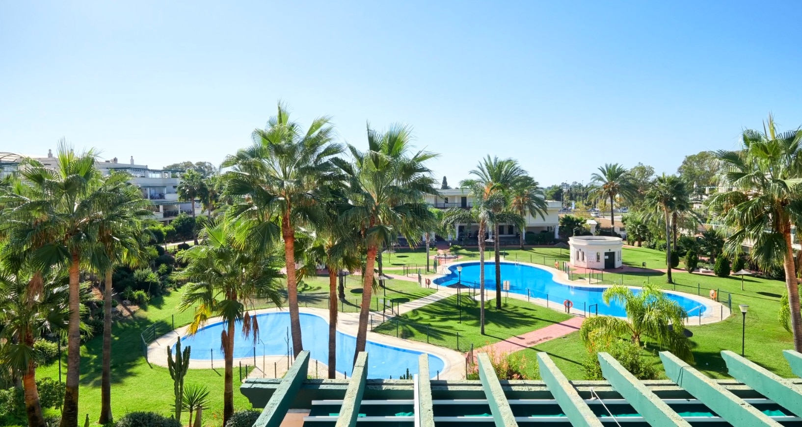 Drömmen om Spanien - Avsnitt 2