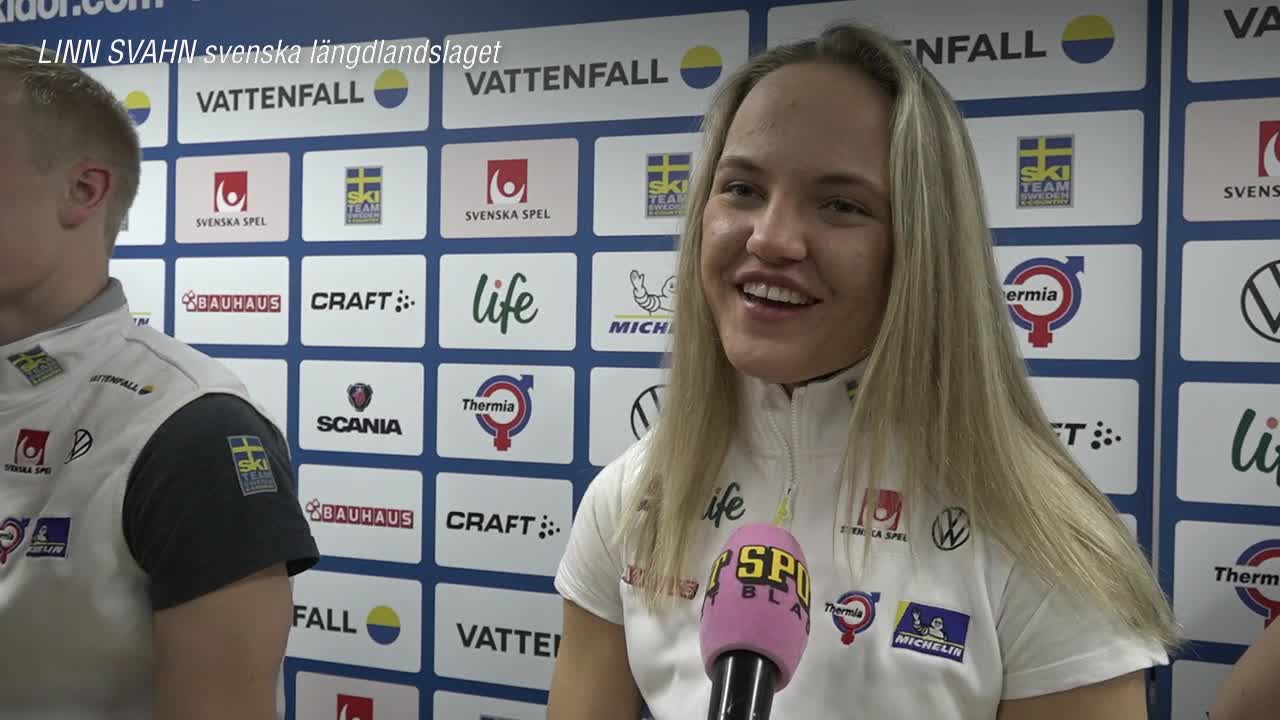 Svahn: "Då kör jag störtlopp från skutan"