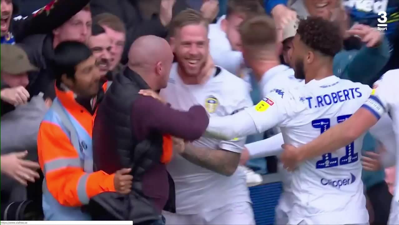 Här blir Jansson hjälte innan utbrottet