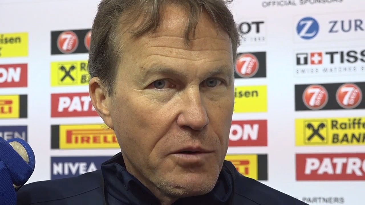 Garpenlöv: "Vi får besked i början på veckan"