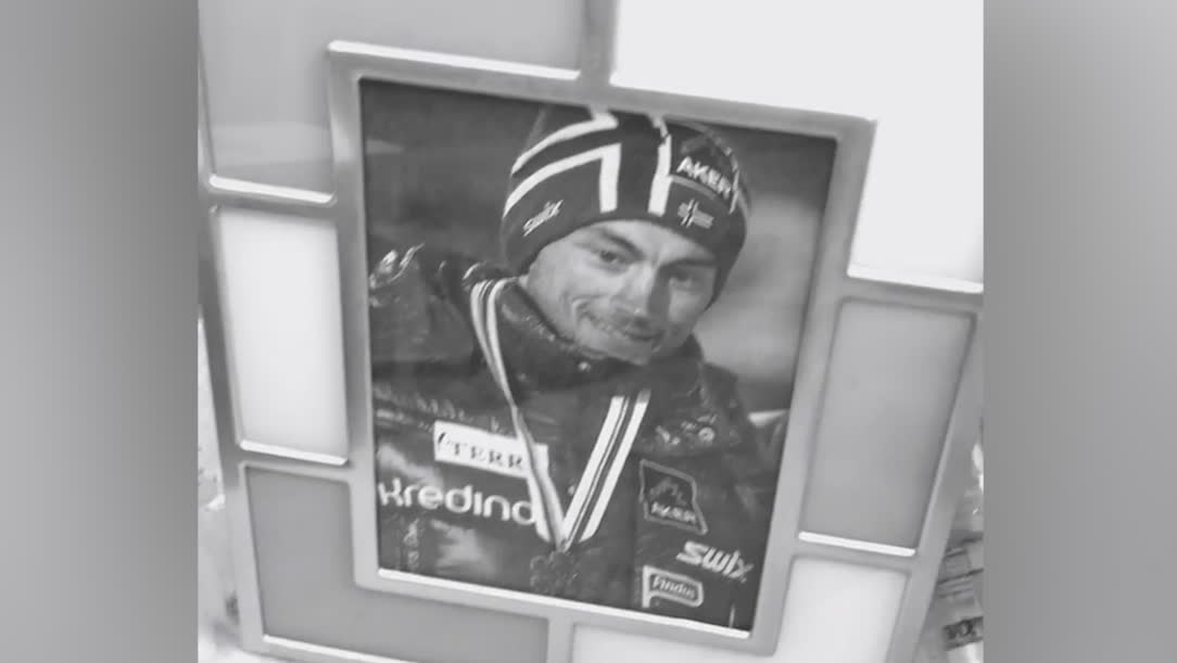 Emil Jönssons pik till Northug