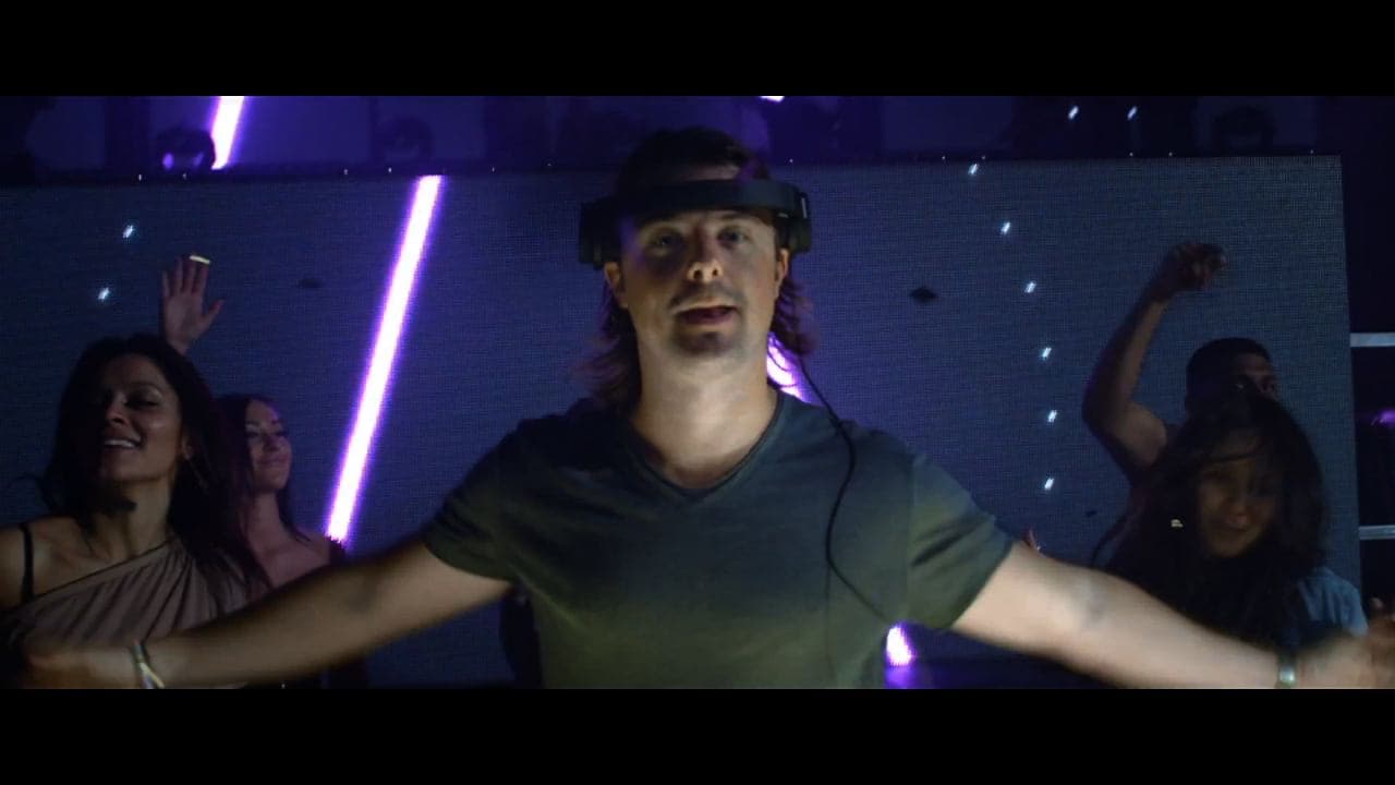 Axwell - Center of the Universe