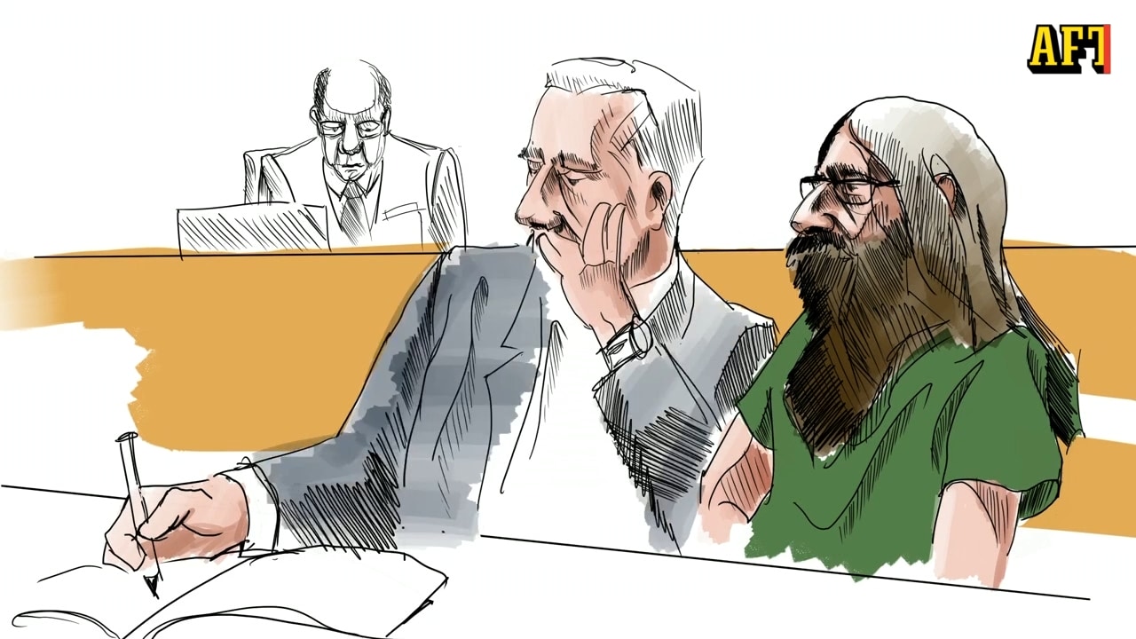 Theodor Engström: ”Fullständigt riggat!”