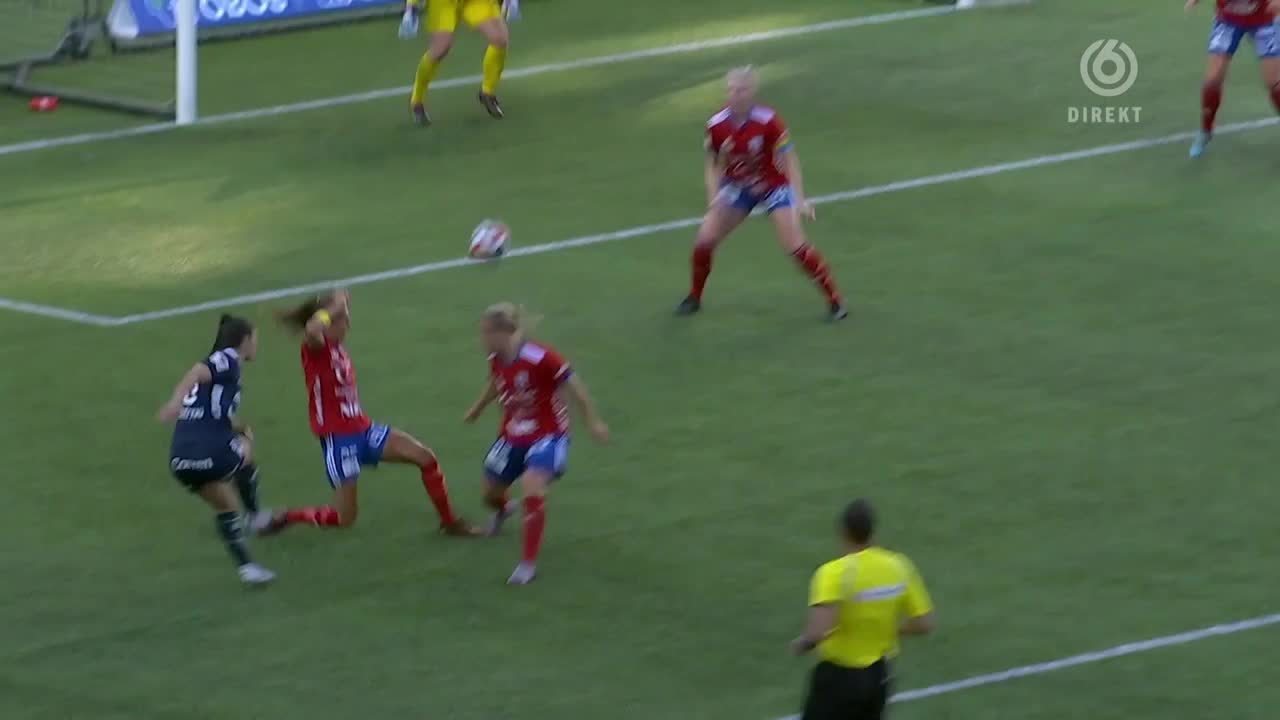 Drömträff av Tandberg: "Otroligt"