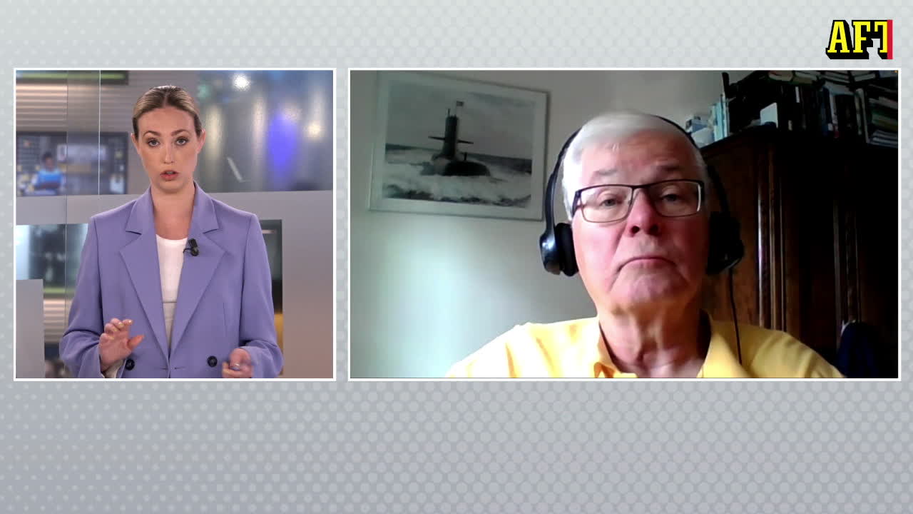 Ubåtsexperten: ”Skulle aldrig ha satt mig i den farkosten”