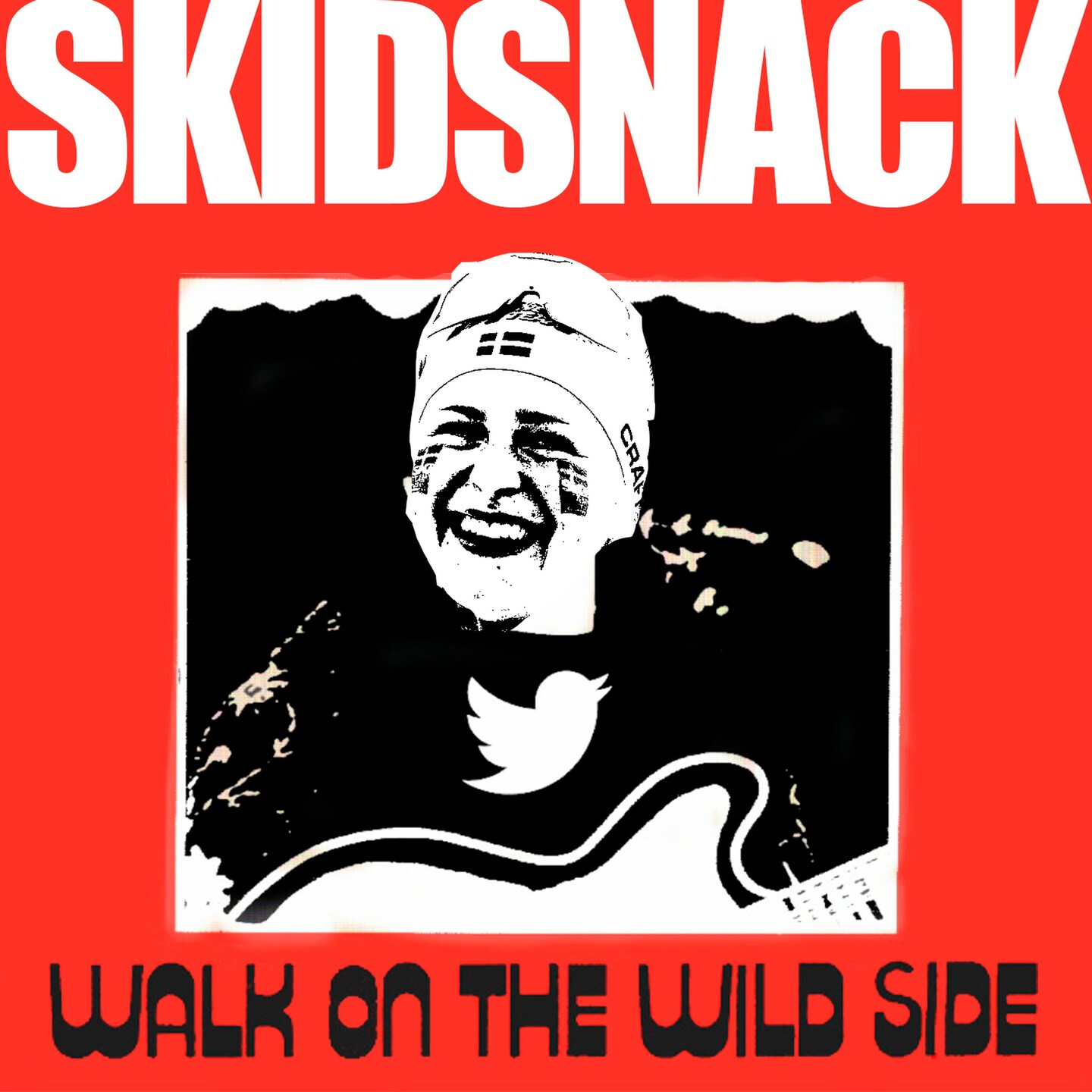 Skidsnack