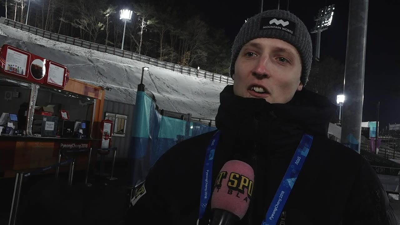 "En svensk guldpsykos"