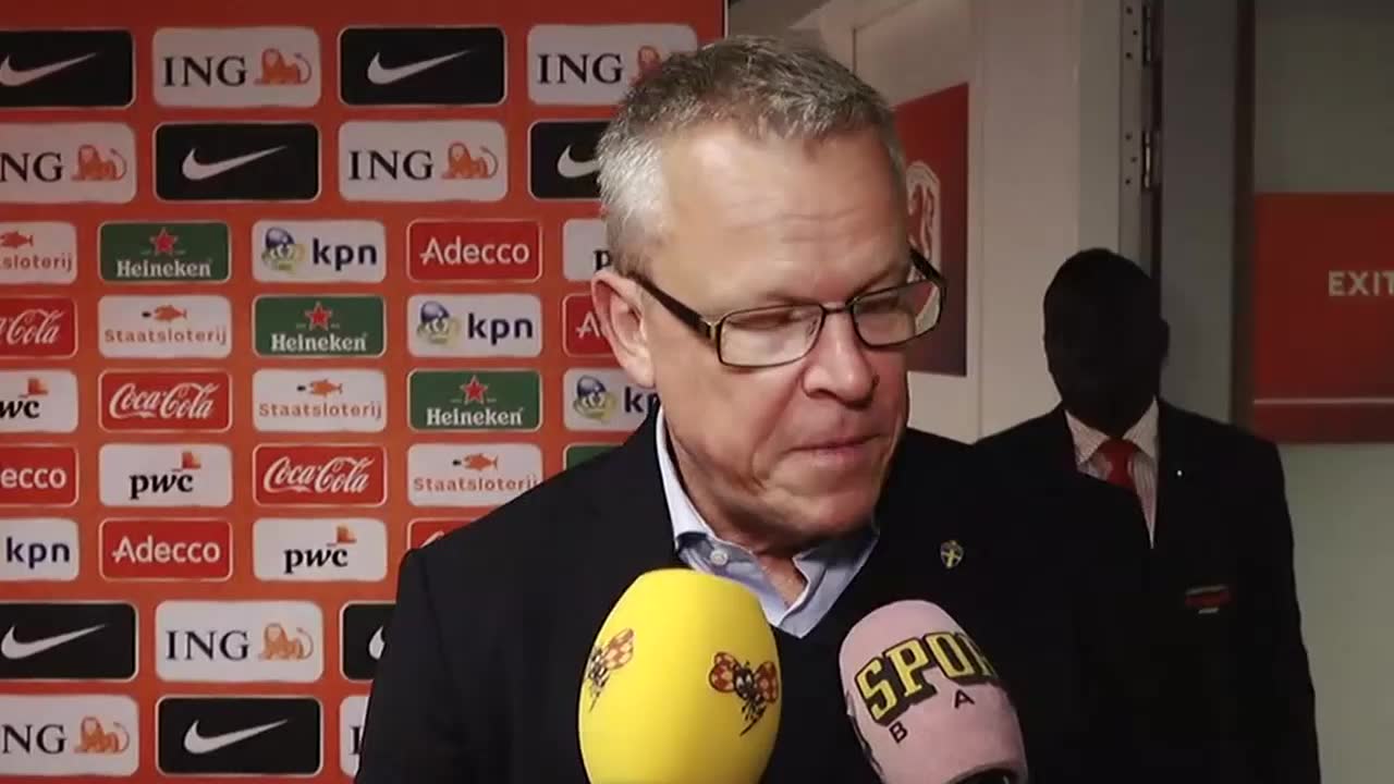 ”Jag började gråta i bussen”