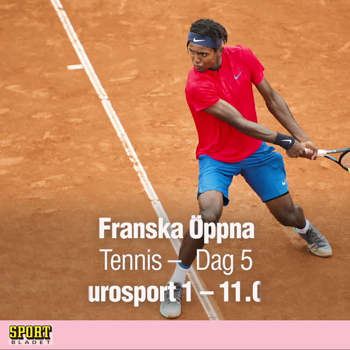 Dagens tv-höjdare 31 maj