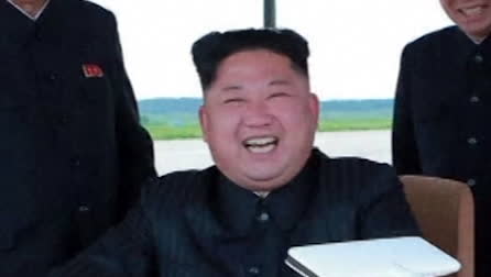 Nordkoreas missiltester fördöms