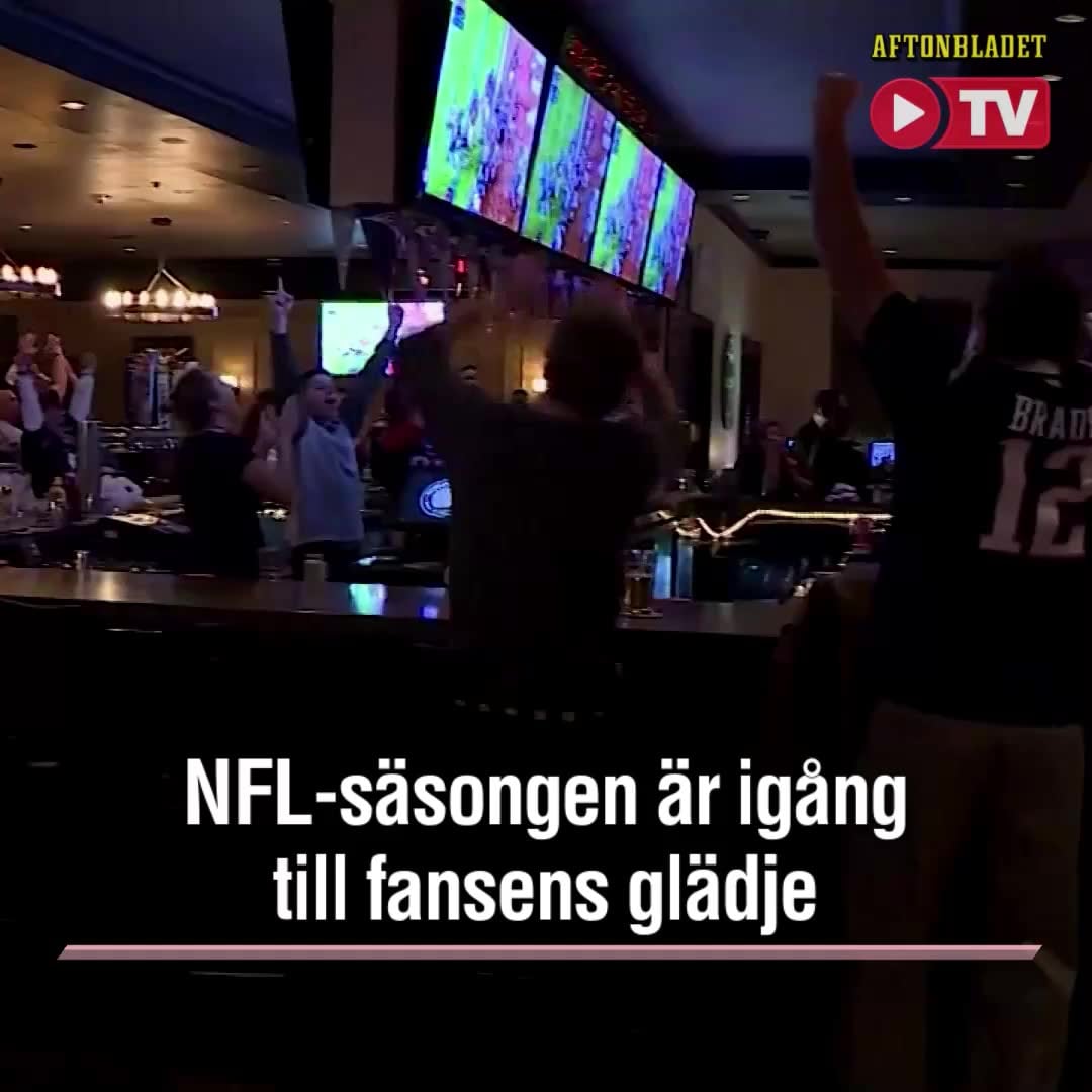 NFL – Här är ligans bästa quarterbacks så här långt