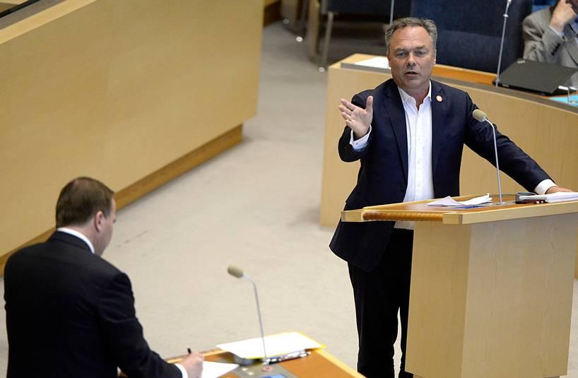 Aftonbladet avslöjar: Björklund säker på att bli omvald