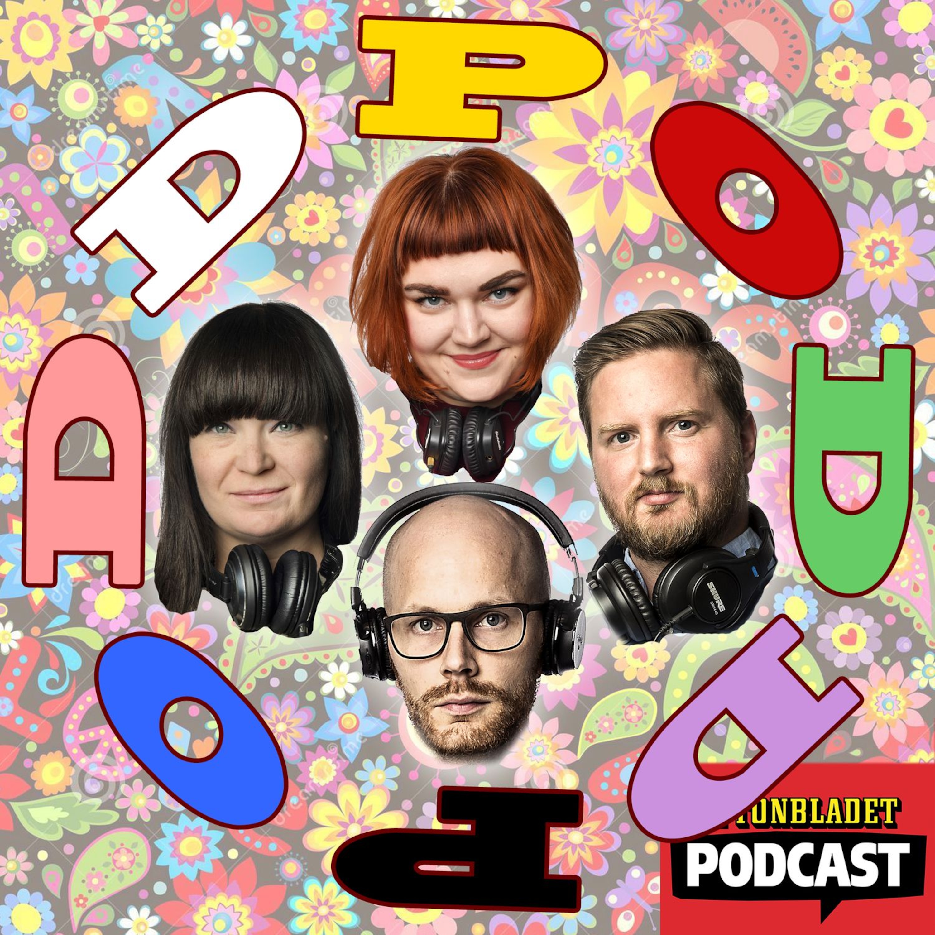 Podcast Image