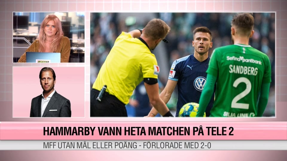 Bank: ”Därför är det ett rättvist resultat”