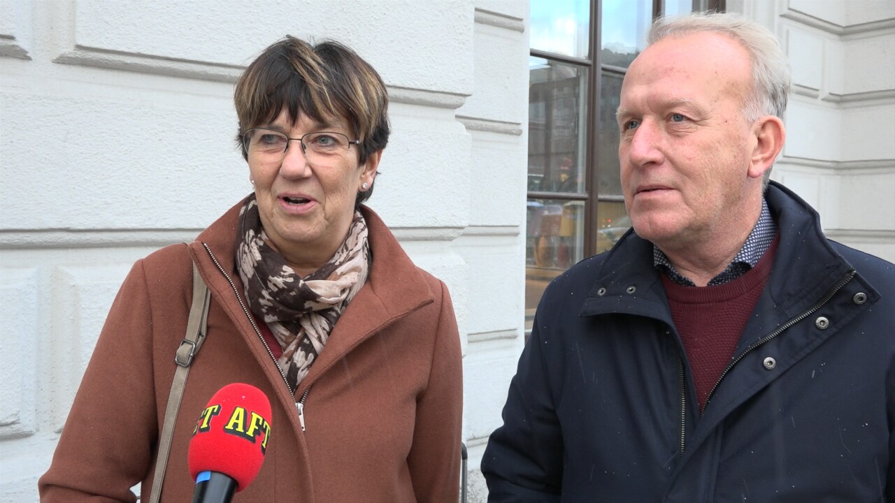 "Man tycker kanske att det inte skulle ta så lång tid"