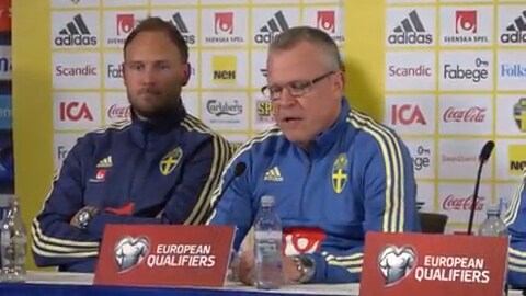 ”Kan ha varit otydlig, men för mig var det solklart”