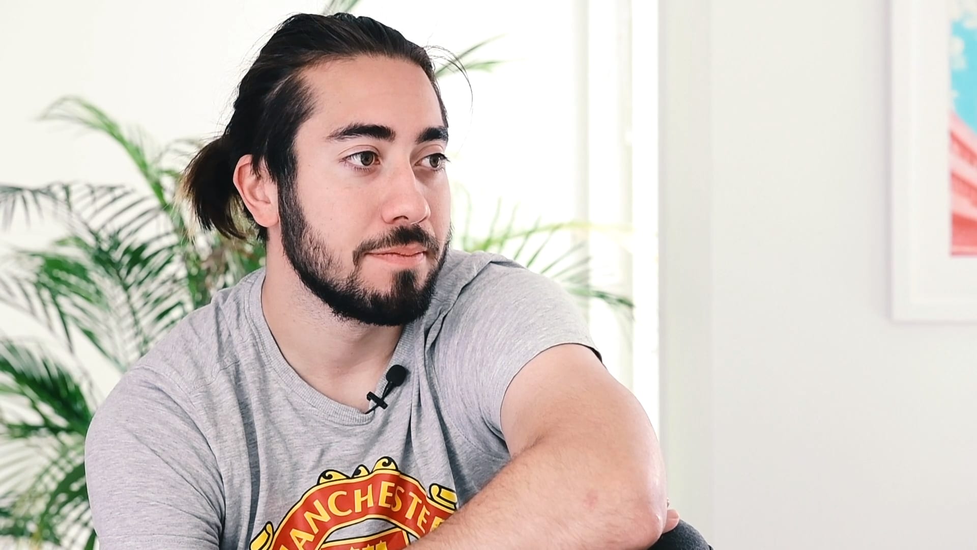 Tjänar miljoner i NHL – sommarjobbar hemma i Sverige