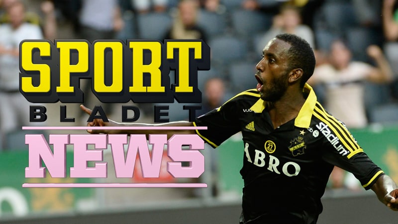 Sportbladet News 10 augusti 21:00