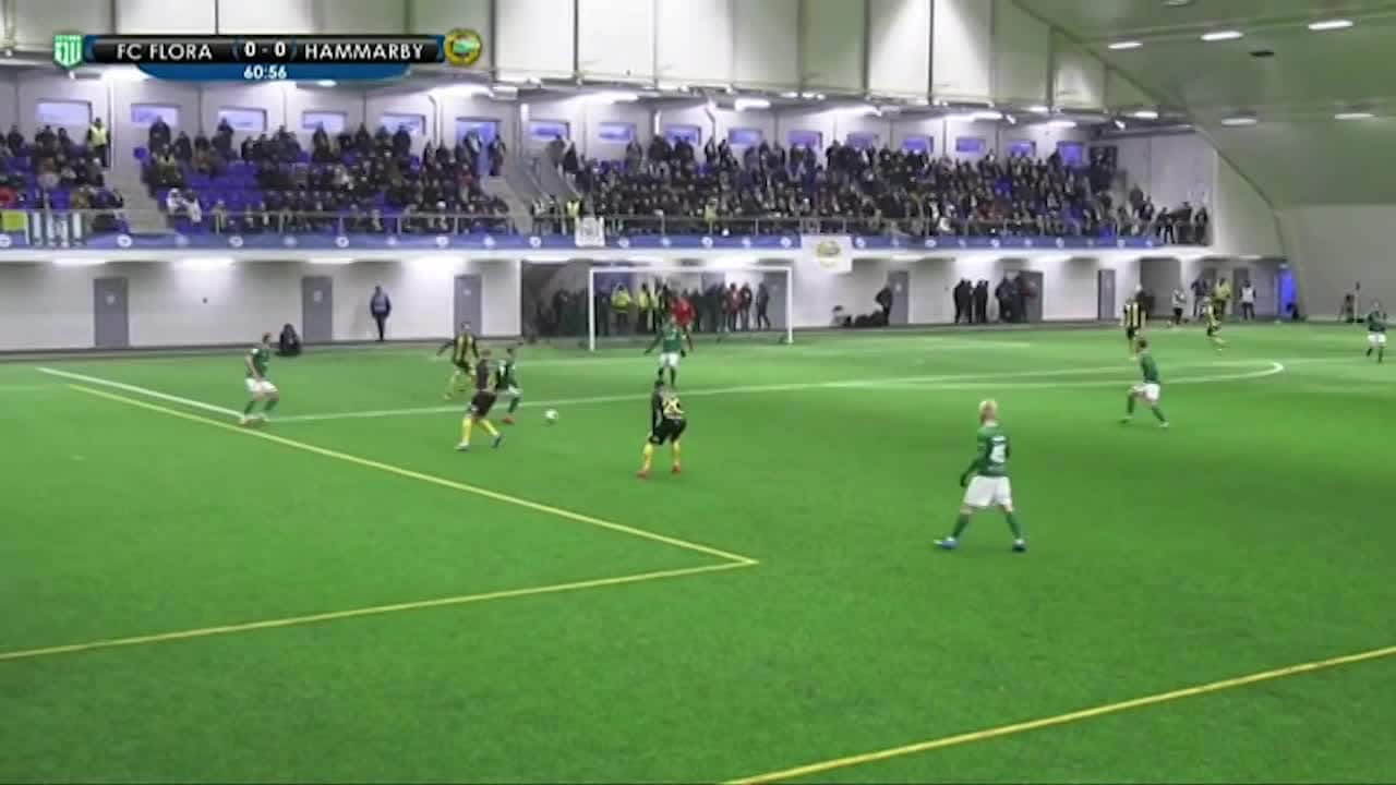 Bojanic vackra avslut räddade Bajen