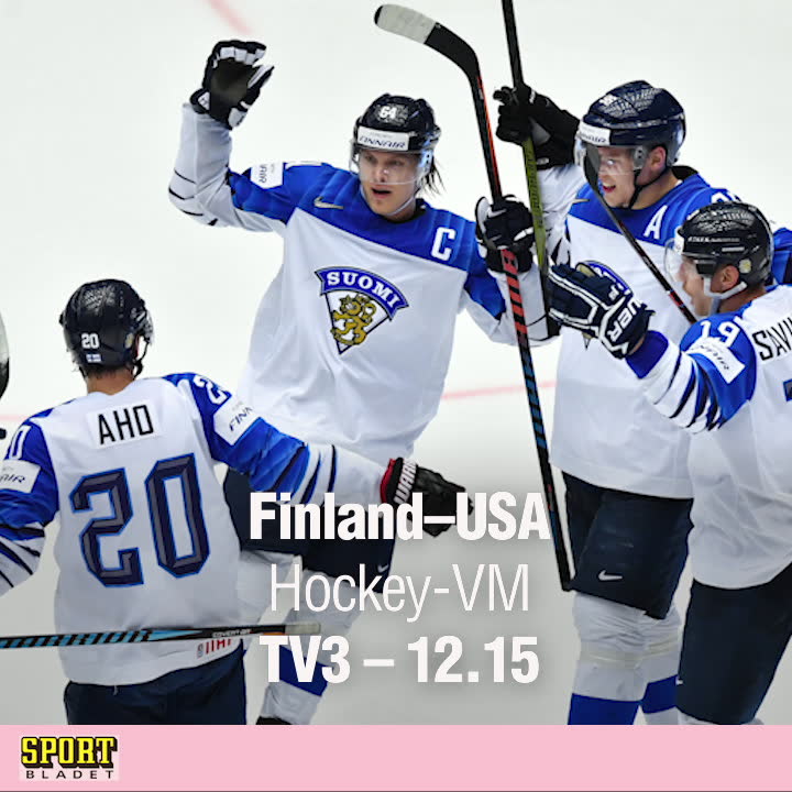 Dagens tv-höjdare 15 maj