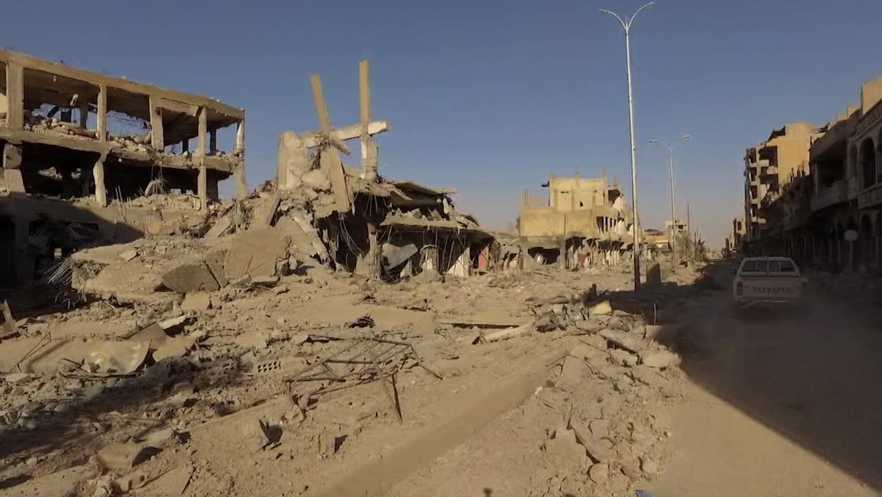 106 har återvänt till Sverige från IS