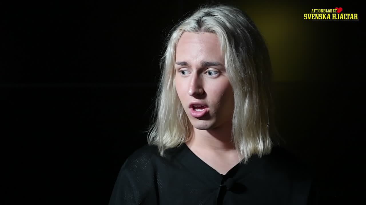 Så vill han stötta unga killar – och stoppa machokulturen