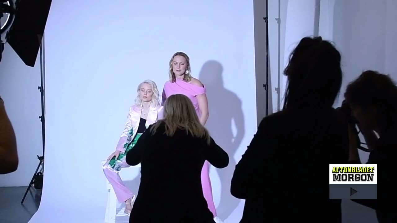 Zara Larssons förhållande kan vara över