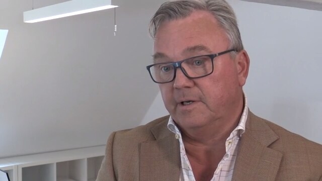 Sarfos advokat: "Det är inte klart som korvspad"