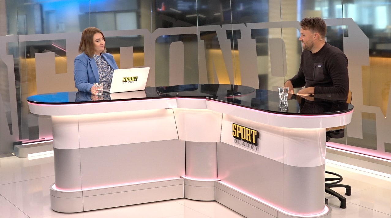 Repris: Dick Axelsson svarar på tittarnas frågor