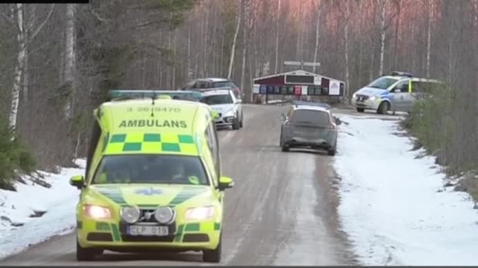 Mordmisstänkte 20-åringen häktad