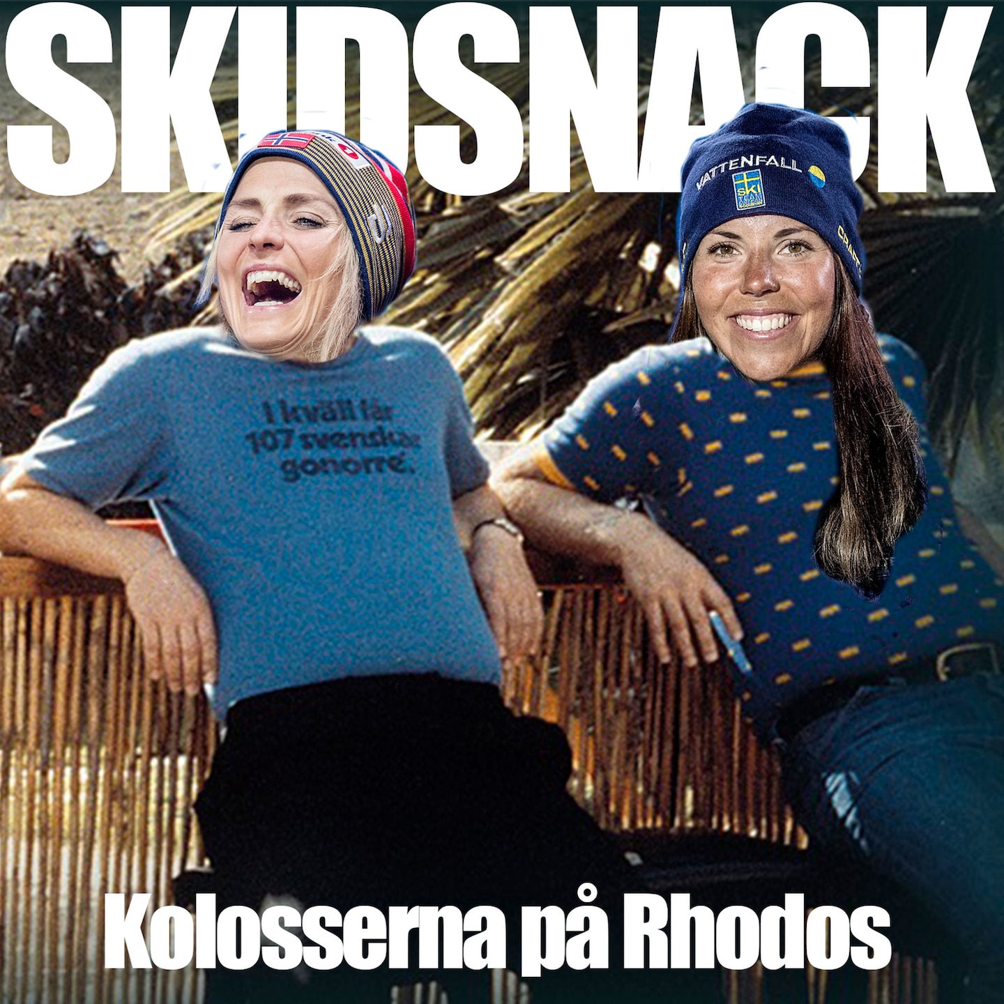 Skidsnack