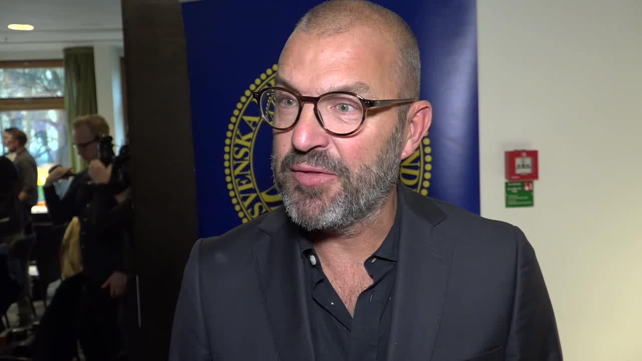 Abrahamsson: ”Det här kan vi förvänta oss”