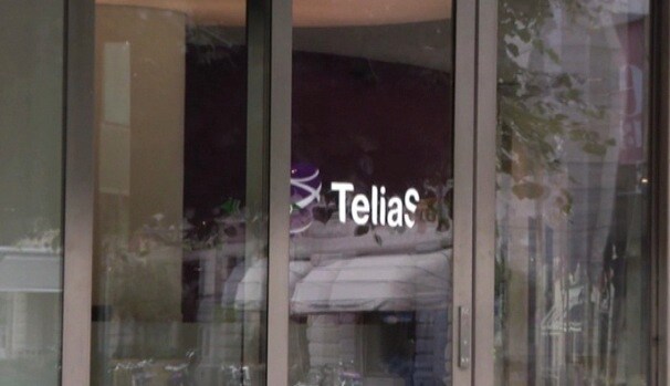 Ny hackerattack mot Telia