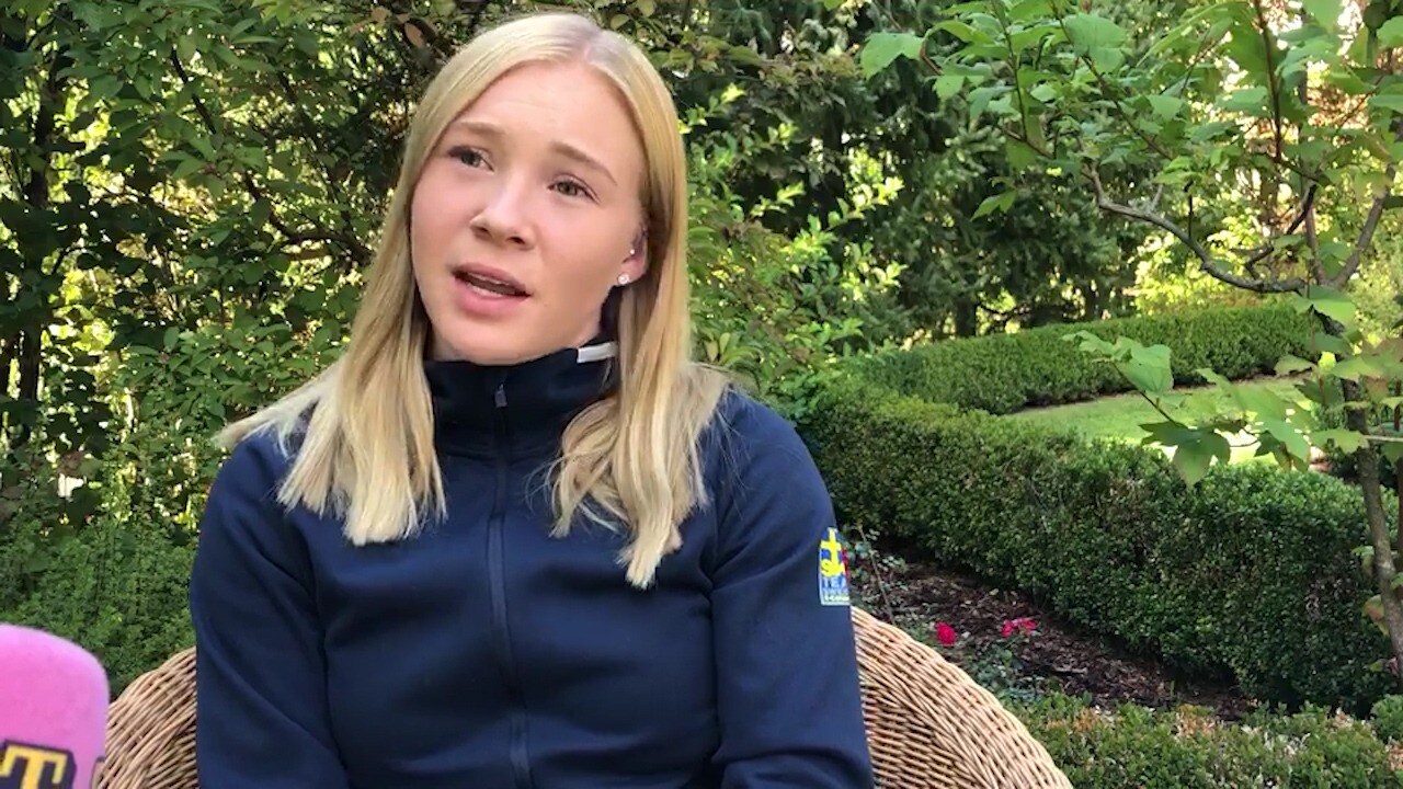 Sundling: ”Det har tärt på mig mentalt”